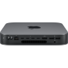 Apple Mac Mini | Apple M1 | 256GB SSD | 8GB RAM | Spacegrijs | 2020