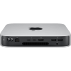 Apple Mac Mini | Apple M1 | 512GB SSD | 16GB RAM | Zilver | 2020