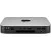 Apple Mac Mini | Apple M1 | 256GB SSD | 8GB RAM | Zilver | 2021