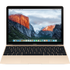 Macbook 12-inch | Core m5 1.2 GHz | 512 GB SSD | 8 GB RAM | Goud (Early 2016) | Qwerty/Azerty/Qwertz