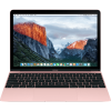 Macbook 12-inch | Core m5 1.2 GHz | 512 GB SSD | 8 GB RAM | Rose Goud (Early 2016) | Qwerty/Azerty/Qwertz