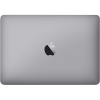 Macbook 12-inch | Core m3 1.1 GHz | 256 GB SSD | 8 GB RAM | Spacegrijs (Early 2016) | Qwerty/Azerty/Qwertz
