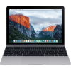 Macbook 12-inch | Core m5 1.2 GHz | 512 GB SSD | 8 GB RAM | Spacegrijs (Early 2016) | Qwerty