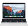 Macbook 12-inch | Core m7 1.3 GHz | 512 GB SSD | 8 GB RAM | Zilver (2016) | Retina | Qwerty