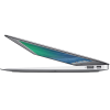 MacBook Air 13-inch | Core i5 1.4 GHz | 128 GB SSD | 4 GB RAM | Zilver (Early 2014) | Qwertz