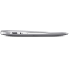 MacBook Air 13-inch | Core i5 1.4 GHz | 128 GB SSD | 4 GB RAM | Zilver (Early 2014) | Qwertz