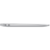 MacBook Air 13-inch | Core i5 1.6 GHz | 128 GB SSD | 8 GB RAM | Zilver (2019) | Retina | Qwerty/Azerty/Qwertz