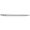 MacBook Air 13-inch | Core i5 1.6 GHz | 128 GB SSD | 8 GB RAM | Zilver (2019) | Retina | Qwertz