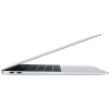 MacBook Air 13-inch | Core i5 1.6 GHz | 128 GB SSD | 8 GB RAM | Zilver (2019) | Retina