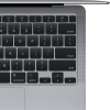 Macbook Air 13-inch | Apple M1 | 256 GB SSD | 8 GB RAM | Spacegrijs (2020) | Qwerty/Azerty/Qwertz