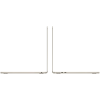 MacBook Air 13-inch | Apple M3 8-core | 1 TB SSD | 16 GB RAM | Sterrenlicht (2024) | 10-core GPU | Azerty