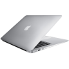 MacBook Air 13-inch | Core i5 1.6 GHz | 128 GB SSD | 8 GB RAM | Zilver (Early 2015) | Qwertz