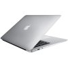 MacBook Air 13-inch | Core i5 1.6 GHz | 128 GB SSD | 8 GB RAM | Zilver (Early 2015) | Qwerty