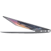 MacBook Air 13-inch | Core i5 1.6 GHz | 128 GB SSD | 8 GB RAM | Zilver (Early 2015) | Qwerty