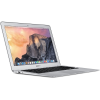 MacBook Air 13-inch | Core i5 1.6 GHz | 256 GB SSD | 4 GB RAM | Zilver (Early 2015) | Qwerty