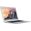 MacBook Air 13-inch | Core i5 1.6 GHz | 128 GB SSD | 8 GB RAM | Zilver (Early 2015) | Qwertz