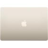 Macbook Air 15-inch | Apple M2 8-core | 1 TB SSD | 16 GB RAM | Sterrenlicht (2023) | 10-core GPU | Azerty