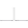 Macbook Air 15-inch | Apple M3 8-core | 2 TB SSD | 16 GB RAM | Spacegrijs (2024) | 10-core GPU | Qwerty