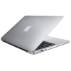 MacBook Air 13-inch | Core i5 1.8 GHz | 128 GB SSD | 8 GB RAM | Zilver (2017)