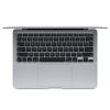 Macbook Air 13-inch | Core i5 1.1 GHz | 512 GB SSD | 8 GB RAM | Spacegrijs (2020) | Azerty