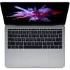 MacBook Pro 13-inch | Core i5 2.0 GHz | 256 GB SSD | 8 GB RAM | Spacegrijs (2016) | Qwerty