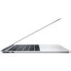 MacBook Pro 13-inch | Core i5 3.1 GHz | 512 GB SSD | 8 GB RAM | Zilver (2017) | Qwerty/Azerty/Qwertz
