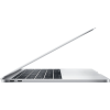 Macbook Pro 13-inch | Core i7 2.5 GHz | 512 GB SSD | 16 GB RAM | Zilver (2017) | Qwerty/Azerty/Qwertz