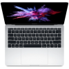 MacBook Pro 13-inch | Core i5 3.1 GHz | 512 GB SSD | 8 GB RAM | Zilver (2017) | Qwerty/Azerty/Qwertz