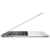 MacBook Pro 13-inch | Touch Bar | Core i5 3.1 GHz | 256 GB SSD | 16 GB RAM | Zilver (2017) | Qwerty/Azerty/Qwertz
