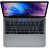 MacBook Pro 13-inch | Touch Bar | Core i5 2.4 GHz | 256 GB SSD | 8 GB RAM | Spacegrijs (2018) | Qwerty