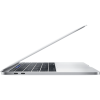 Macbook Pro 15-inch | Touch Bar | Core i7 2.2 GHz | 512 GB SSD | 32 GB RAM | Zilver (2018) | Qwerty/Azerty/Qwertz