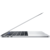 Macbook Pro 15-inch | Touch Bar | Core i7 2.2 GHz | 256 GB SSD | 16 GB RAM | Zilver (2018) | Qwerty/Azerty/Qwertz