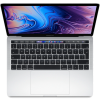 MacBook Pro 15-inch | Touch Bar | Core i7 2.6 GHz | 512 GB SSD | 16 GB RAM | Zilver (2018) | Qwerty/Azerty/Qwertz