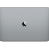 MacBook Pro 13-inch | Core i7 1.7 GHz | 128 GB SSD | 8 GB RAM | Spacegrijs (2019) | Qwertz