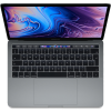 MacBook Pro 13-inch | Touch Bar | Core i5 1.4 GHz | 128 GB SSD | 8 GB RAM | Spacegrijs (2019) | Retina | Qwerty/Azerty/Qwertz