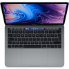 MacBook Pro 13-inch | Touch Bar | Core i5 2.4 GHz | 512 GB SSD | 8 GB RAM | Spacegrijs (2019) | Qwerty