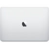 MacBook Pro 13-inch | Core i7 2.8 GHz | 2 TB SSD | 8 GB RAM | Zilver (2019) | Qwerty/Azerty/Qwertz