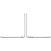 MacBook Pro 13-inch | Core i5 2.4 GHz | 256 GB SSD | 8 GB RAM | Zilver (2019) | Qwerty/Azerty/Qwertz