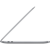 Macbook Pro 13-inch | Core i5 1.4 GHz | 512 GB SSD | 8 GB RAM | Spacegrijs (2020) | Qwerty/Azerty/Qwertz