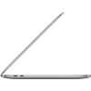 Macbook Pro 13-inch | Core i7 2.3 GHz | 512 GB SSD | 16 GB RAM | Spacegrijs (2020) | Qwerty/Azerty/Qwertz