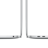 Macbook Pro 13-inch | Core i5 1.4 GHz | 256 GB SSD | 8 GB RAM | Zilver (2020) | Qwerty/Azerty/Qwertz