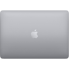 MacBook Pro 13-inch | Apple M2 8-core | 256 GB SSD | 8 GB RAM | Spacegrijs (2022) | 10-Core GPU | Azerty