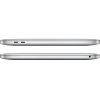 MacBook Pro 13-inch | Apple M2 8-core | 1 TB SSD | 16 GB RAM | Zilver (2022) | 10-core GPU | Qwerty