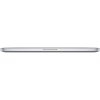 MacBook Pro 15-inch | Core i7 2.3 GHz | 512 GB SSD | 16 GB RAM | Zilver (Late 2013) | Qwertz