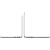 MacBook Pro 15-inch | Core i7 2.3 GHz | 512 GB SSD | 16 GB RAM | Zilver (Late 2013) | Qwertz