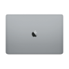 MacBook Pro 15-inch | Core i7 2.8 GHz | 512 GB SSD | 16 GB RAM | Spacegrijs (2017) | Qwerty/Azerty/Qwertz