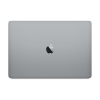 MacBook Pro 15-inch | Core i7 3.1 GHz | 512 GB SSD | 16 GB RAM | Spacegrijs (2017) | Azerty