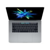 Macbook Pro 15-inch | Touch Bar | Core i7 2.8 GHz | 256 GB SSD | 16 GB RAM | Spacegrijs (2017) | Qwerty