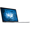 MacBook Pro 15-inch | Core i7 2.8 GHz | 1 TB SSD | 16 GB RAM | Zilver (Mid 2015) | Azerty