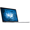 MacBook Pro 15-inch | Core i7 2.2 GHz | 256 GB SSD | 16 GB RAM | Zilver (Mid 2015) | Retina | Qwerty/Azerty/Qwertz